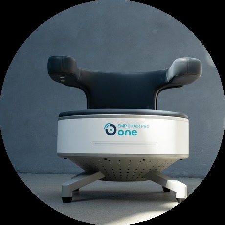 EMP Chair Pro One